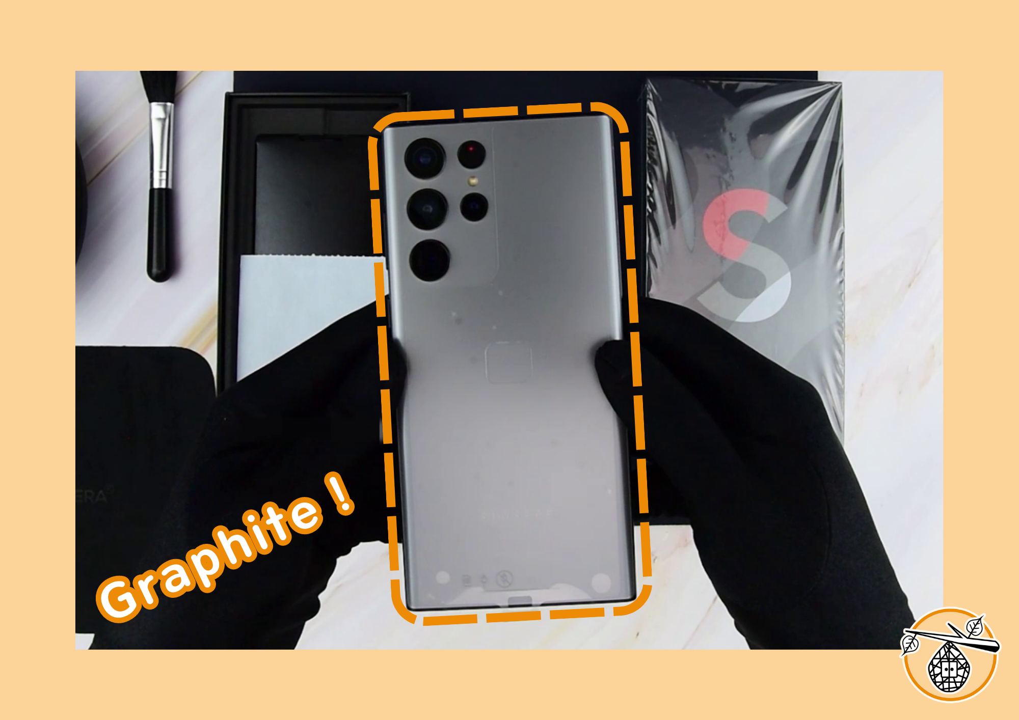 Unboxing